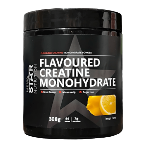 Flavoured Creatine Monohydrate 280 гр, 9990 тенге